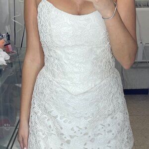 Alon Livne Dress